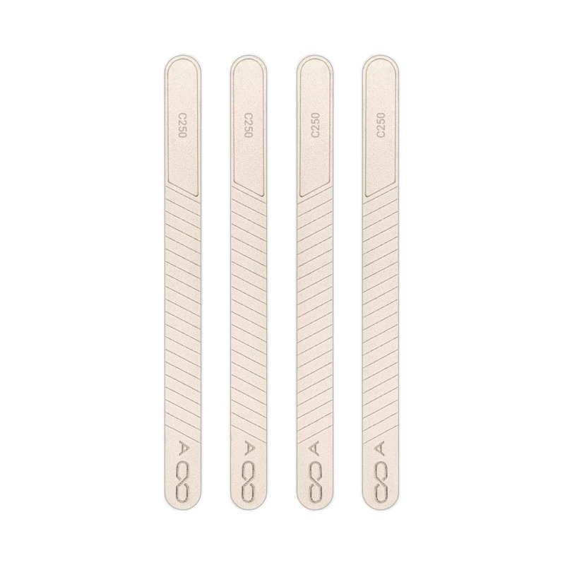 محافظ لبه درب خودرو ماهوت مدل AURA-W مناسب برای مرسدس بنز C250 مجموعه 4 عددی