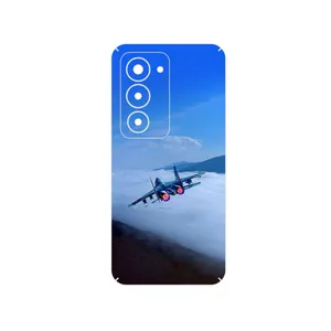 MAHOOT Fighter plane Su27 Cover Sticker for Xiaomi Redmi 15 4G