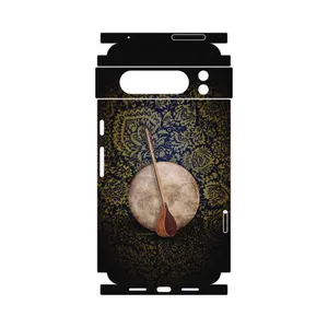 MAHOOT Setar_Daf_Instruments-FullSkin Cover Sticker for Google Pixel 8 Pro