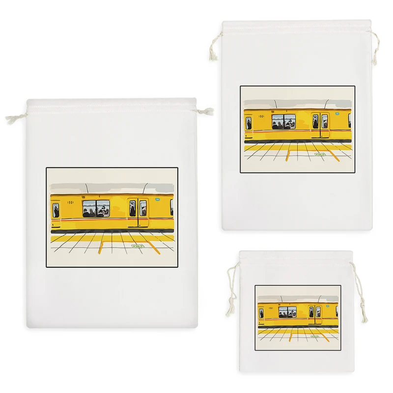 نظم دهنده خندالو مدل مترو زرد کد 10393 مجموعه 3 عددی