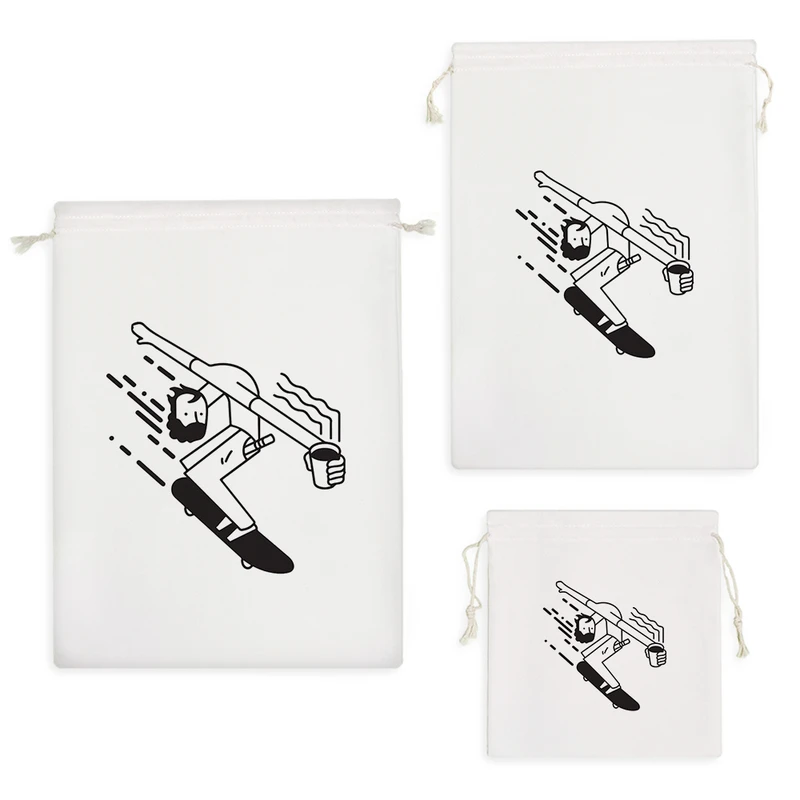 نظم دهنده خندالو مدل اسکیت کد 8929 مجموعه 3 عددی