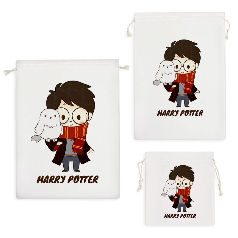 نظم دهنده خندالو مدل هری پاتر Harry Potter کد H342 مجموعه 3 عددی