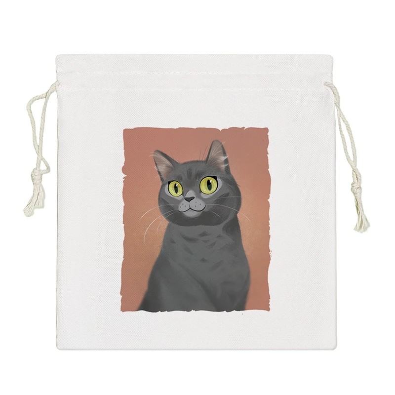 نظم دهنده خندالو مدل گربه کد 2869-S