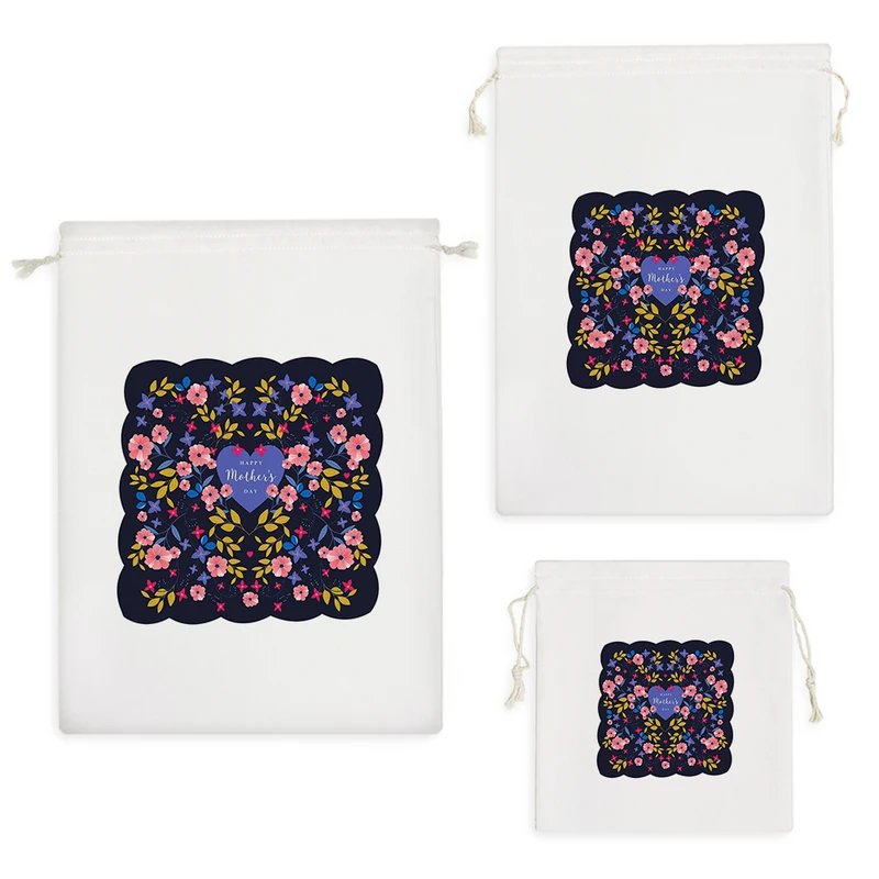 نظم دهنده خندالو مدل روز مادر کد H1753 مجموعه 3 عددی