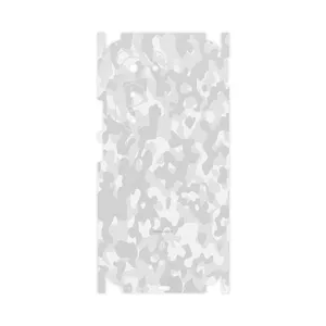 MAHOOT Army_Snow-FullSkin Cover Sticker for Xiaomi Redmi 15 4G