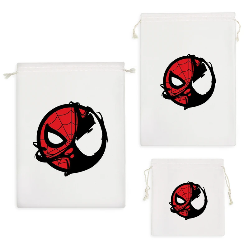 نظم دهنده خندالو مدل ونوم و مرد عنکبوتی کد 5717 مجموعه 3 عددی