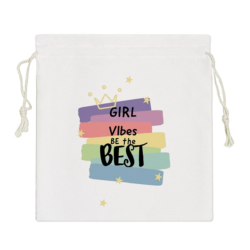 نظم دهنده خندالو مدل Girl Vibes Be The Best کد H924-S