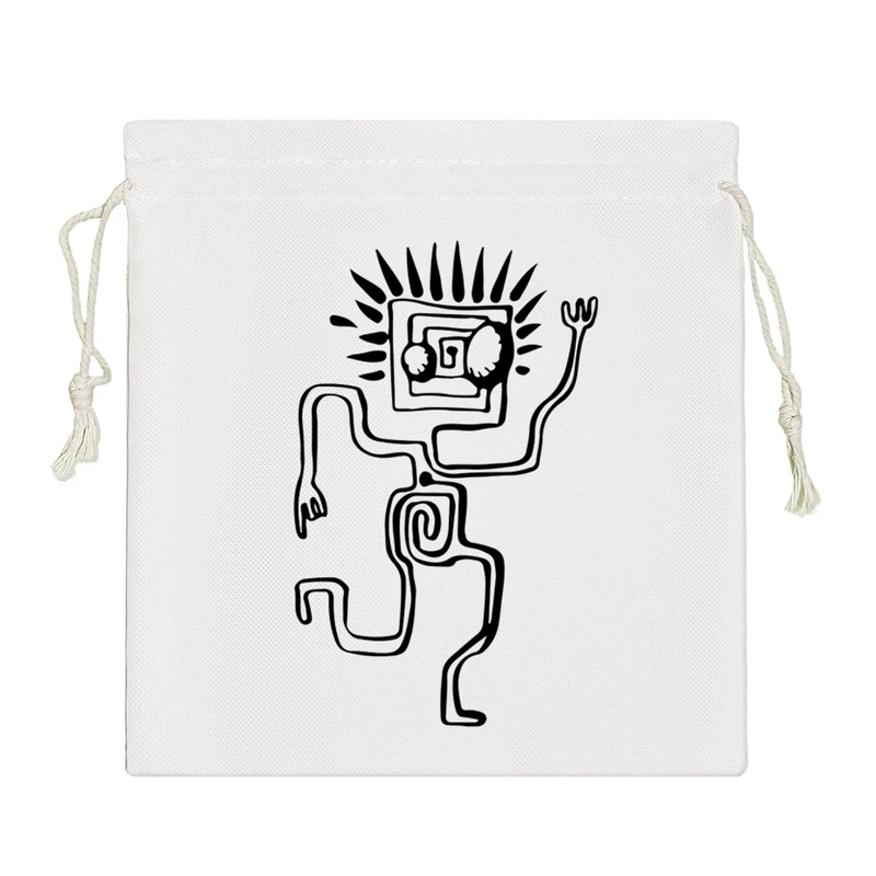 نظم دهنده خندالو مدل شکلک باستانی کد 8193-S