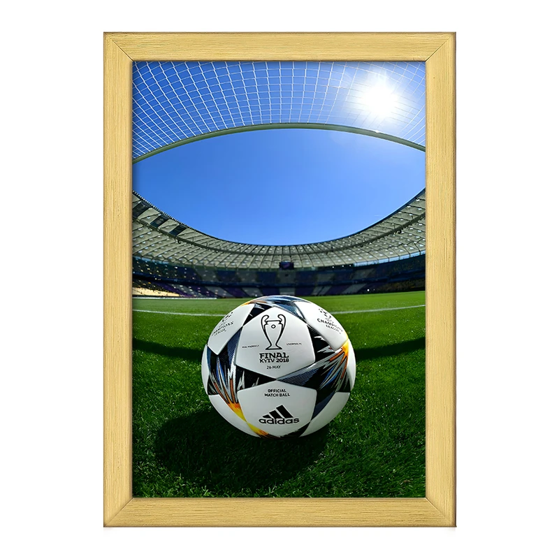 تابلو خندالو طرح فوتبال (Football) کد F4975