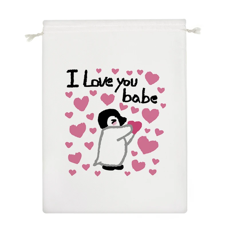 نظم دهنده خندالو مدل پنگوئن مهربان کد 8381