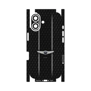 MAHOOT Genesis-FullSkin Cover Sticker for Apple iPhone 17