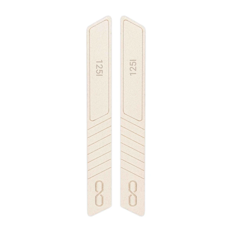 محافظ لبه آینه خودرو ماهوت مدل RAZR-W مناسب برای بی ام و 125I مجموعه 2 عددی