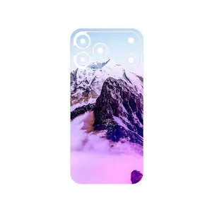 MAHOOT Mountaintop Cover Sticker for Apple iPhone 17 Pro Max