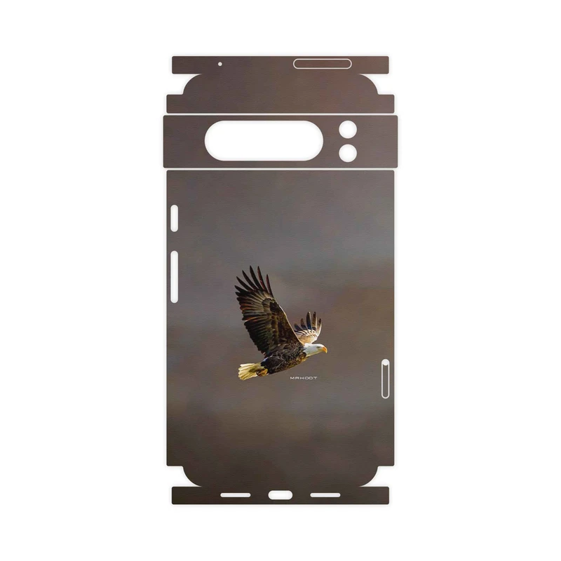 برچسب پوششی ماهوت مدل Eagle-FullSkin مناسب برای گوشی موبایل گوگل Pixel 8 Pro