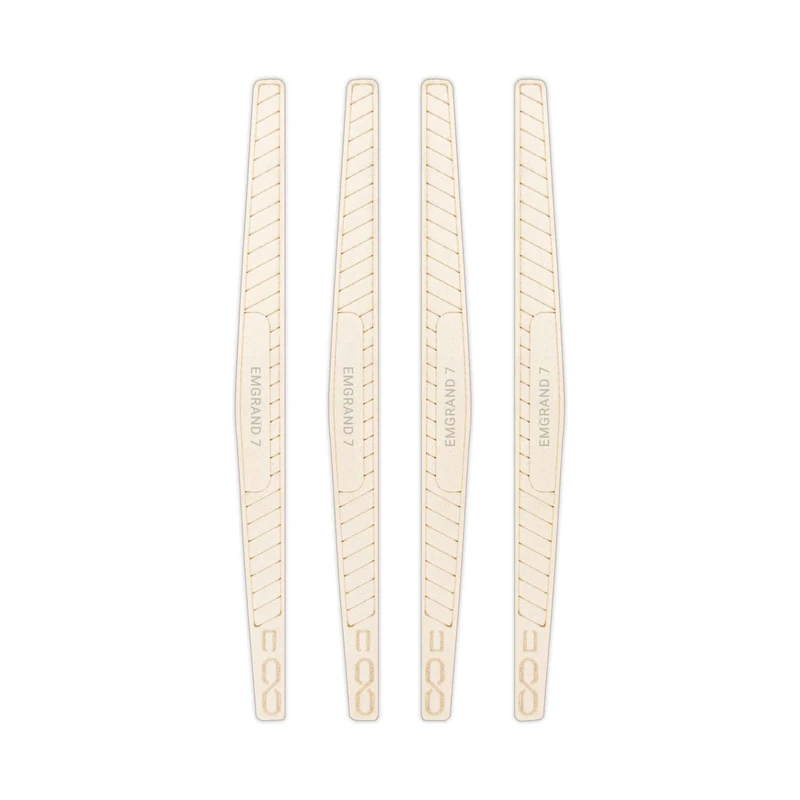 محافظ لبه درب خودرو ماهوت مدل CORE-W مناسب برای جیلی EMGRAND 7 مجموعه 4 عددی