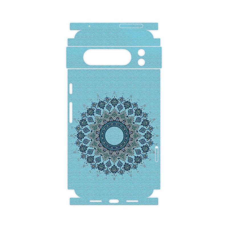 برچسب پوششی ماهوت مدل Art of Illumination 4-FullSkin مناسب برای گوشی موبایل گوگل Pixel 8 Pro