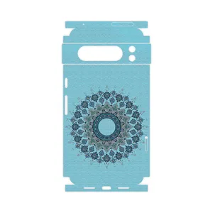 MAHOOT Art of Illumination 4-FullSkin Cover Sticker for Google Pixel 8 Pro