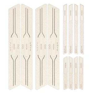 MAHOOT RAZR-W door-Mirror-Bumper Protector for SSANGYONG MUSSO