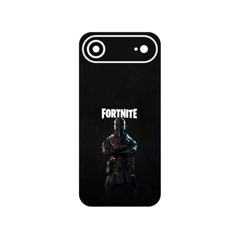 برچسب پوششی ماهوت مدل FORTNITE مناسب برای گوشی موبایل اپل iPhone 17 Air