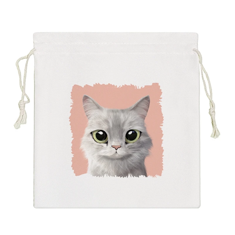 نظم دهنده خندالو مدل گربه کد 2860-S