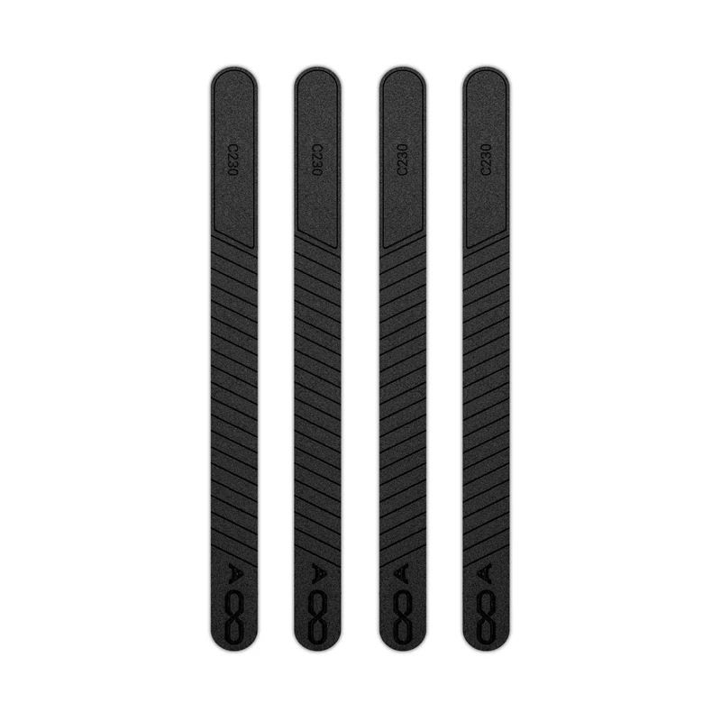 محافظ لبه درب خودرو ماهوت مدل AURA-B مناسب برای مرسدس بنز C230 مجموعه 4 عددی