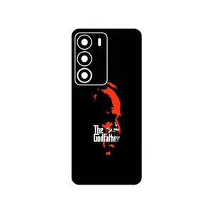 MAHOOT The_Godfather Cover Sticker for Realme C71