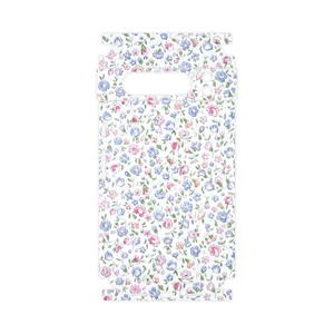 MAHOOT Painted-Flowers-FullSkin Cover Sticker for Google Pixel 8 Pro