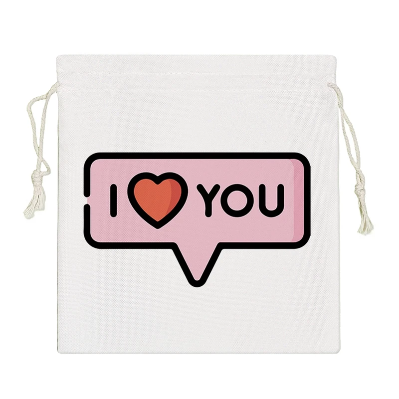 نظم دهنده خندالو مدل I Love You کد 8298-S