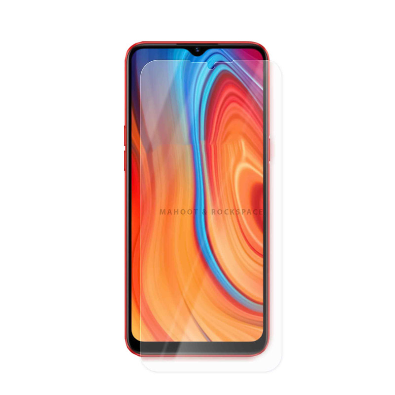 محافظ صفحه نمایش ماهوت مدل CRYSTAL-CL مناسب برای گوشی موبایل ریلمی C3