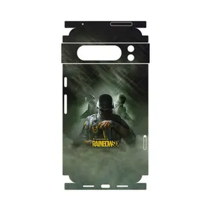 MAHOOT Rainbow_Six_Game-FullSkin Cover Sticker for Google Pixel 8 Pro