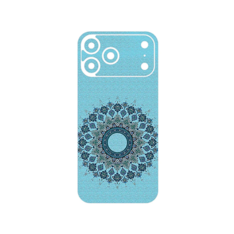 برچسب پوششی ماهوت مدل Art of Illumination 4 مناسب برای گوشی موبایل اپل iPhone 17 Pro Max