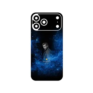 MAHOOT tom holland Cover Sticker for Apple iPhone 17 Pro Max
