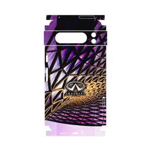 MAHOOT infinity-FullSkin Cover Sticker for Google Pixel 8 Pro