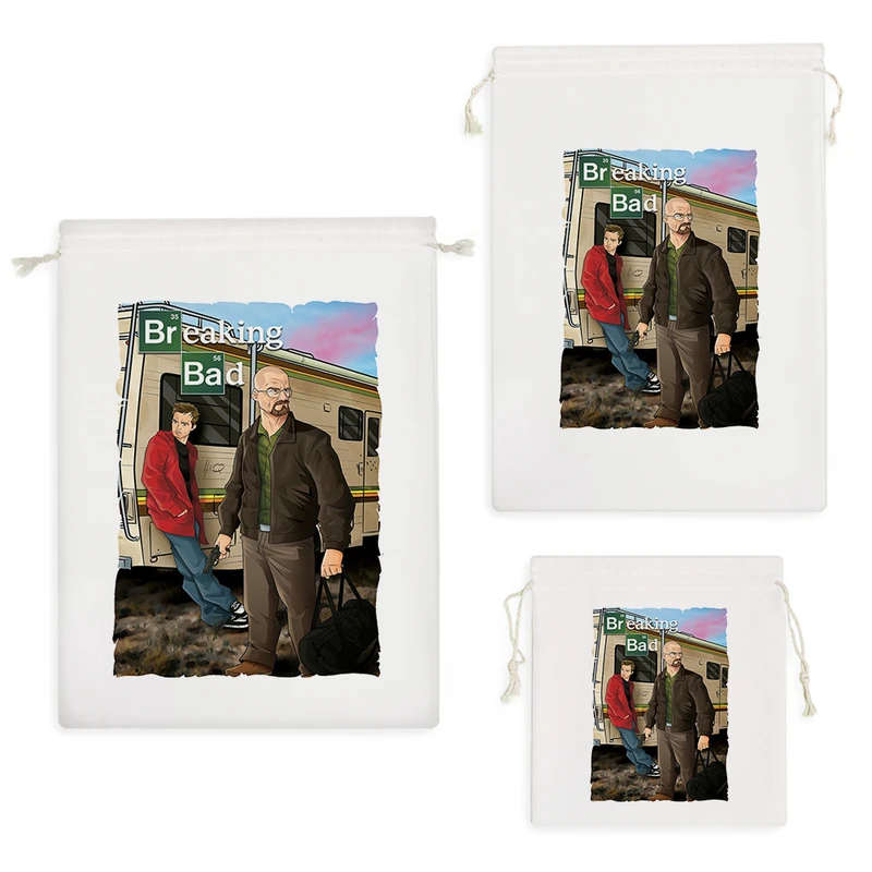 نظم دهنده خندالو مدل سریال Breaking Bad کد 5897 مجموعه 3 عددی