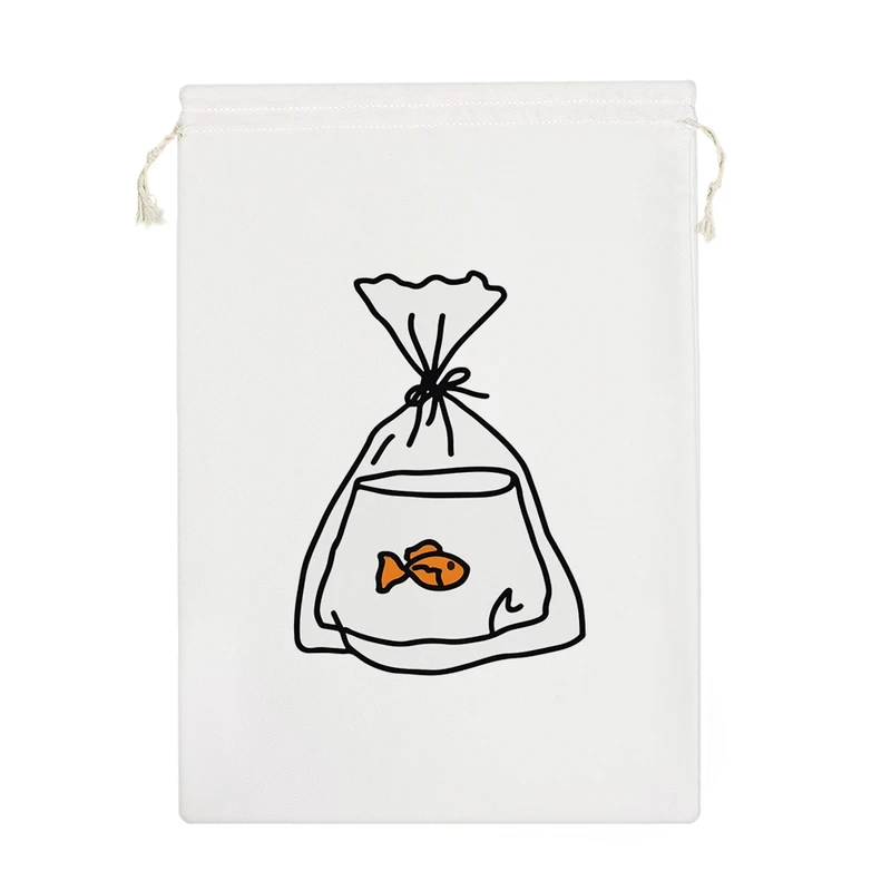 نظم دهنده خندالو مدل ماهی قرمز کد 8999-M