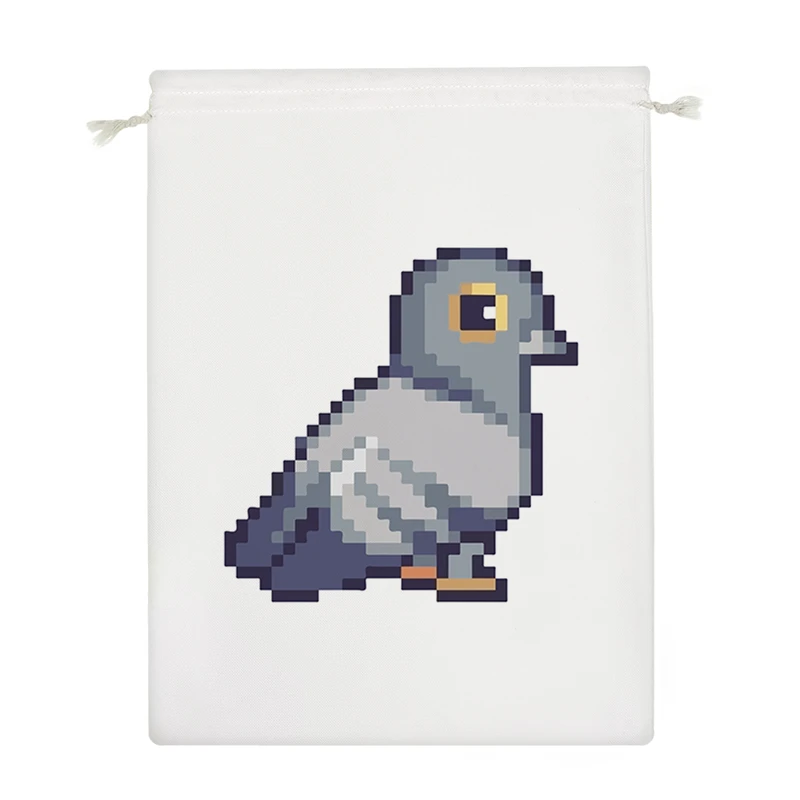 نظم دهنده خندالو مدل کبوتر پیکسلی کد 9035