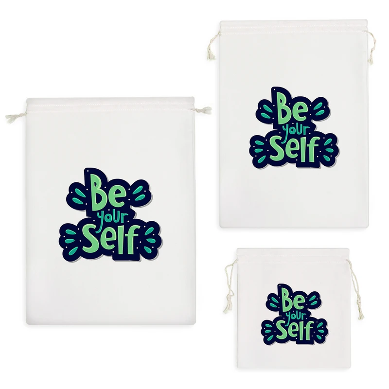 نظم دهنده خندالو مدل Be Your Self کد 10267 مجموعه 3 عددی