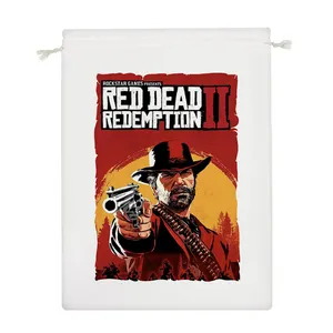 نظم دهنده خندالو مدل بازی Red Dead Redemption کد 5273
