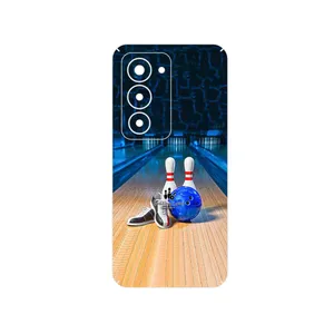 MAHOOT Bowling Cover Sticker for Xiaomi Redmi 15 4G