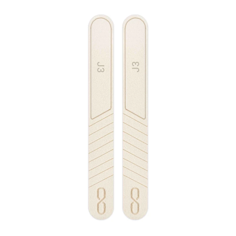 محافظ لبه آینه خودرو ماهوت مدل AURA-W مناسب برای جک J3 مجموعه 2 عددی