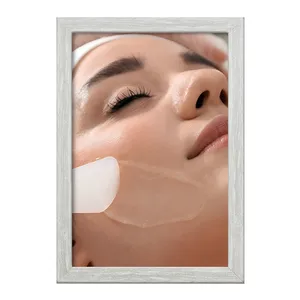 تابلو خندالو طرح فیشیال  کد F10262