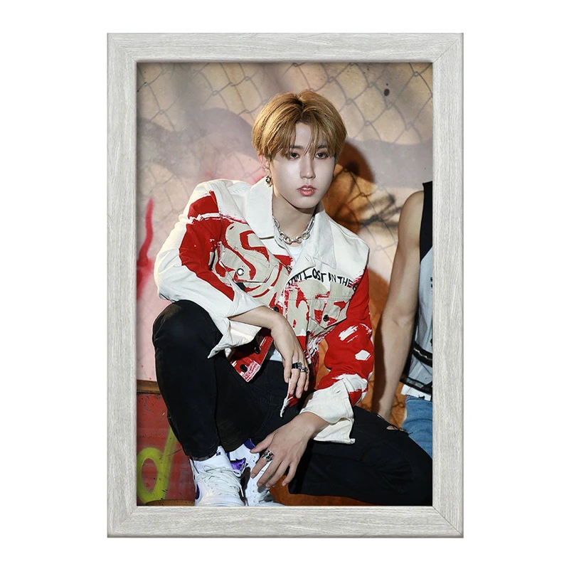 تابلو خندالو طرح هان گروه استری کیدز Stary Kids  کد 16874