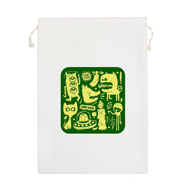 نظم دهنده خندالو مدل موجودات فضایی کد 8710-M