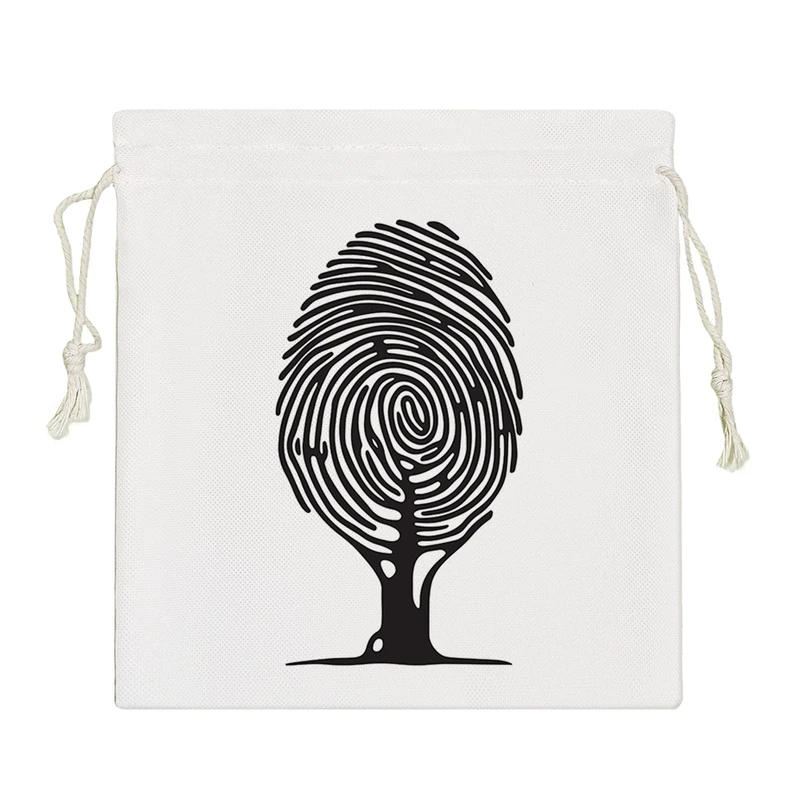 نظم دهنده خندالو مدل درخت اثر انگشت کد 7325-S