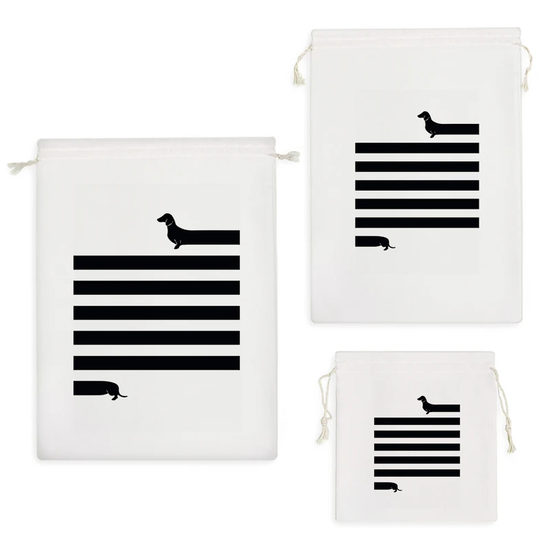 نظم دهنده خندالو مدل سگ سوسیسی کد 10447 مجموعه 3 عددی