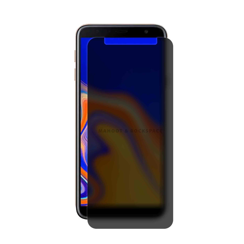محافظ صفحه نمایش ماهوت مدل PRVT-MT مناسب برای گوشی موبایل سامسونگ GALAXY J4 Core