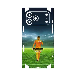 MAHOOT Alireza Beiranvand-FullSkin Cover Sticker for Apple iPhone 17 Pro Max