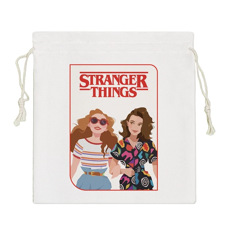 نظم دهنده خندالو مدل Stranger Things کد 9914-S