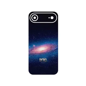 MAHOOT Universe_by_NASA_4 Cover Sticker for Apple iPhone 17 Air