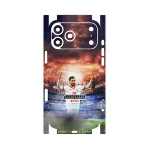 MAHOOT Alireza Jahanbakhsh-FullSkin Cover Sticker for Apple iPhone 17 Pro Max